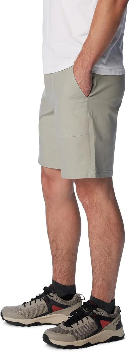 Columbia Men's Flex ROC Utility Short