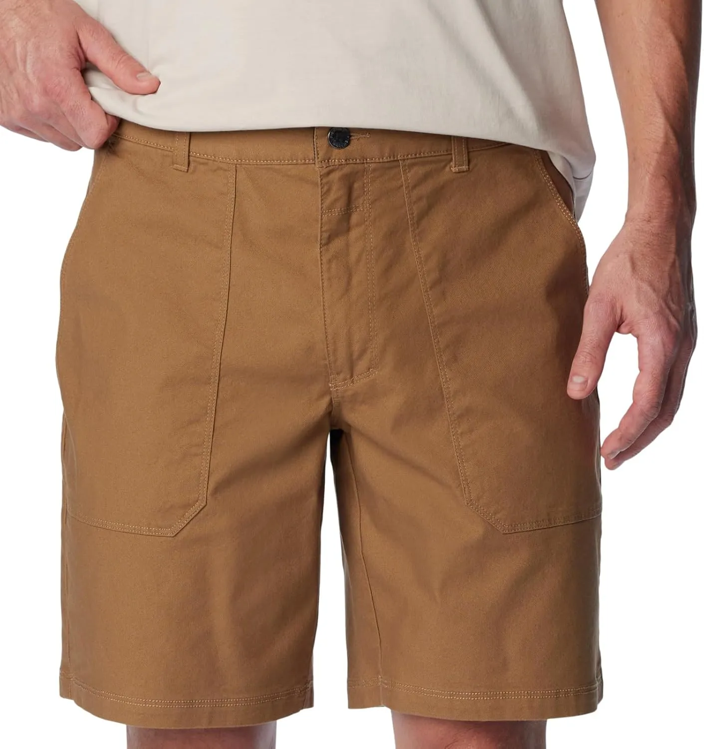 Columbia Men's Flex ROC Utility Short