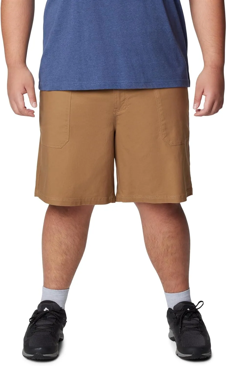 Columbia Men's Flex ROC Utility Short