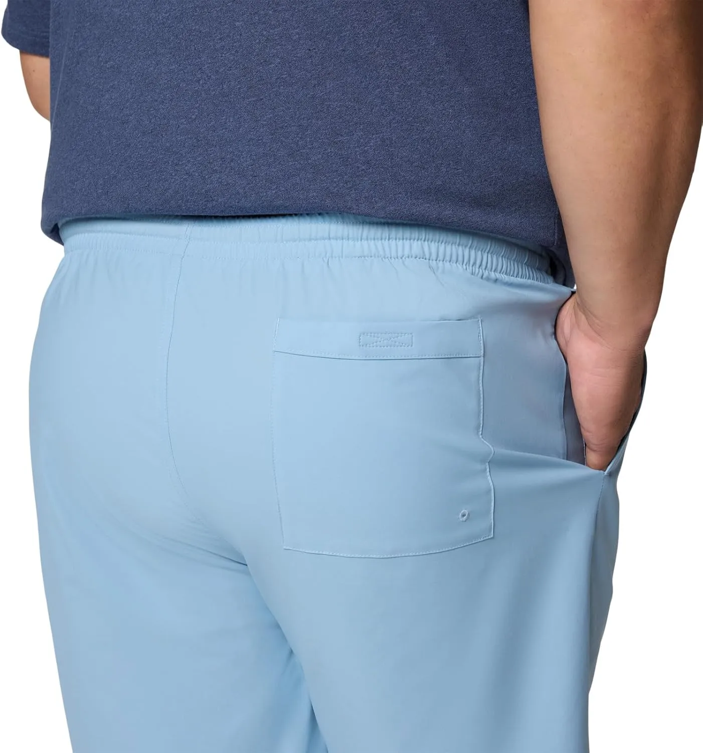 Columbia Men's Summertide Stretch Short