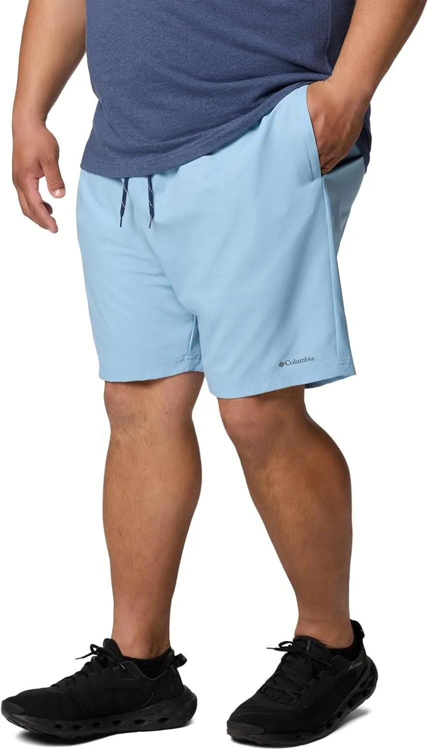 Columbia Men's Summertide Stretch Short