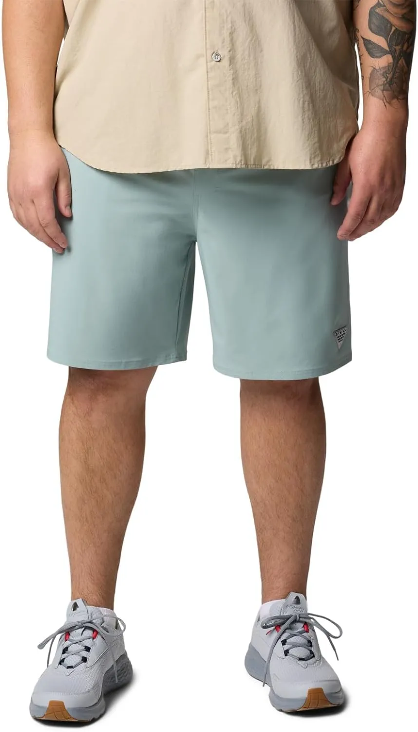 Columbia Mens Terminal Roamer Stretch Short