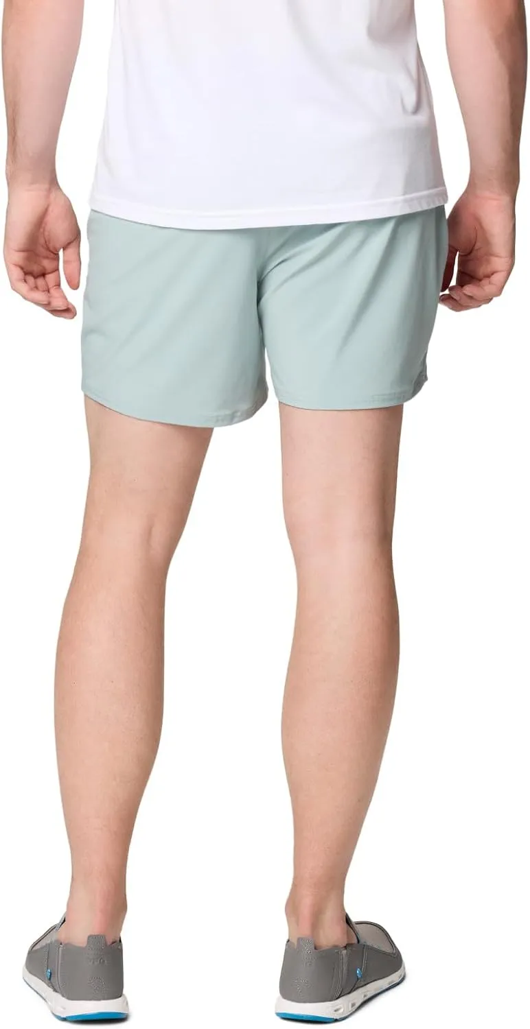 Columbia Mens Terminal Roamer Stretch Short