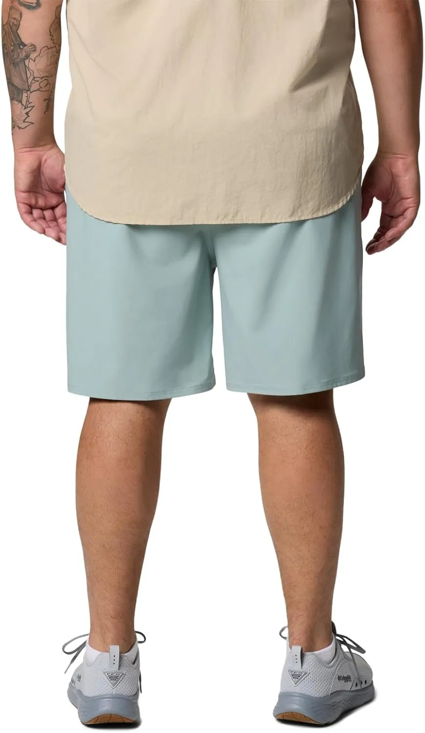Columbia Mens Terminal Roamer Stretch Short