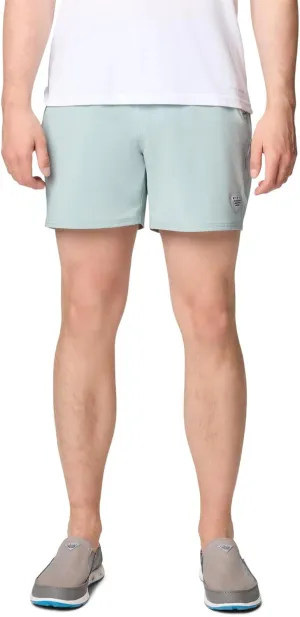 Columbia Mens Terminal Roamer Stretch Short