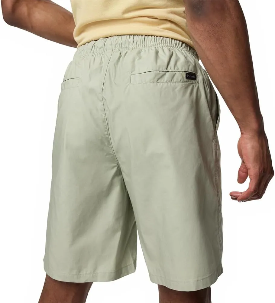 Columbia Men's Washed Out Easy Short