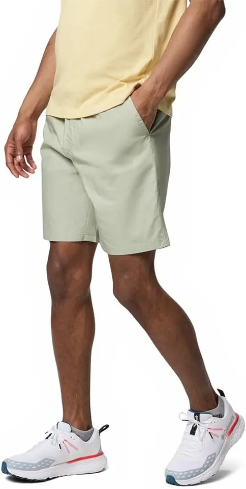 Columbia Men's Washed Out Easy Short