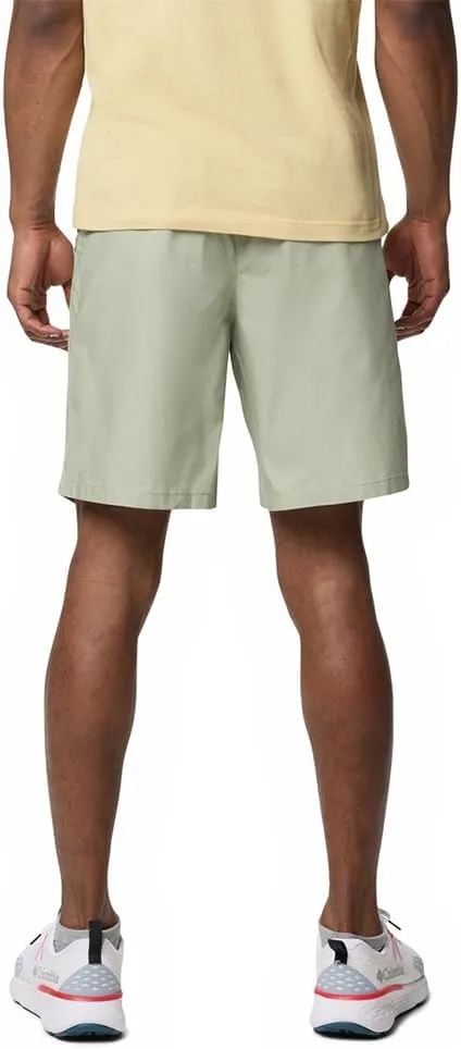 Columbia Men's Washed Out Easy Short