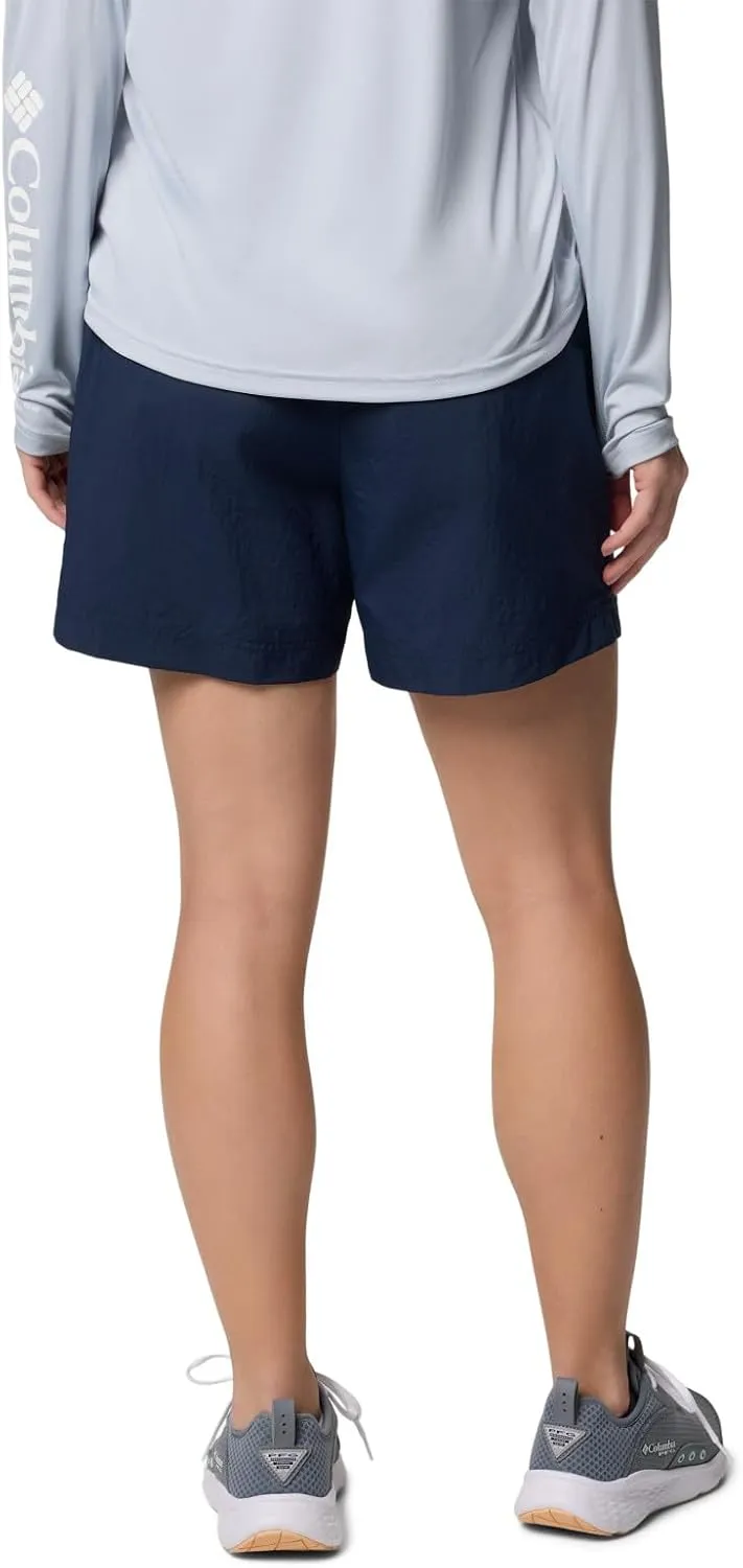Columbia Women's Backcast Ii Water Short