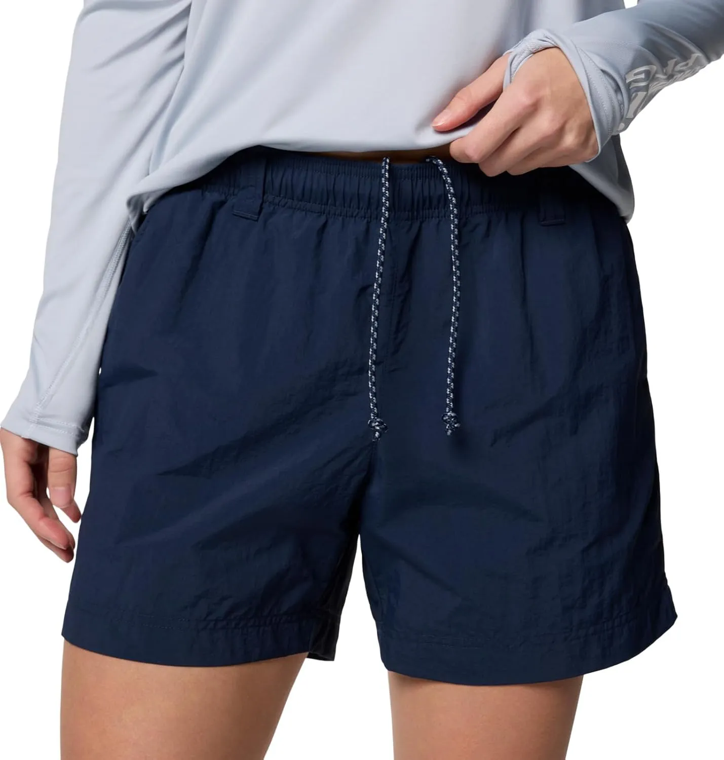 Columbia Women's Backcast Ii Water Short