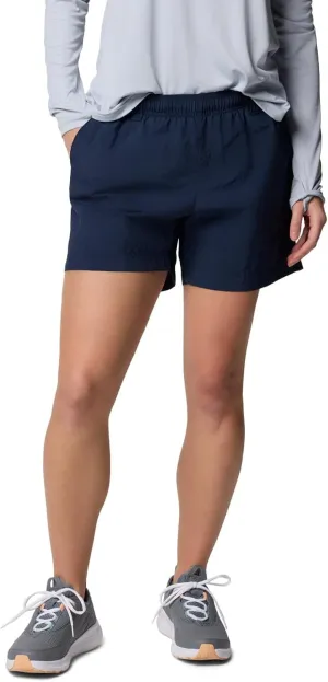 Columbia Women's Backcast Ii Water Short