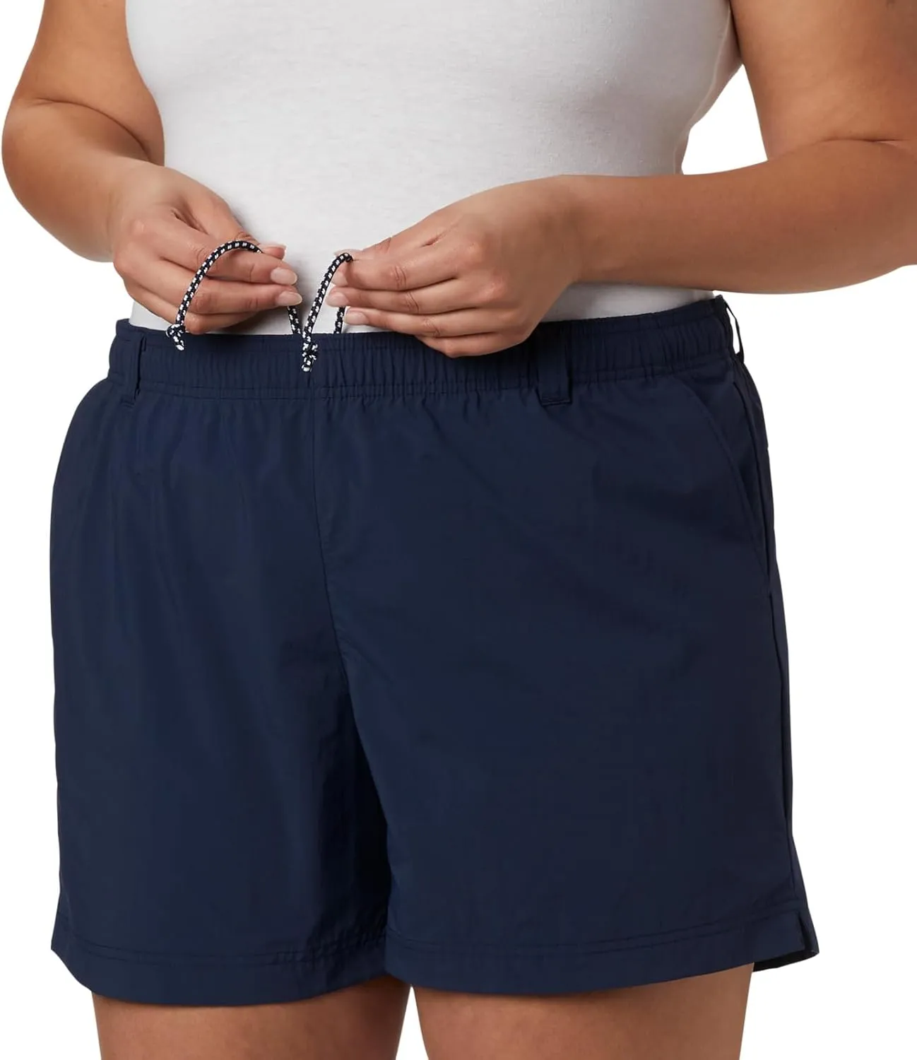 Columbia Women's Backcast Ii Water Short