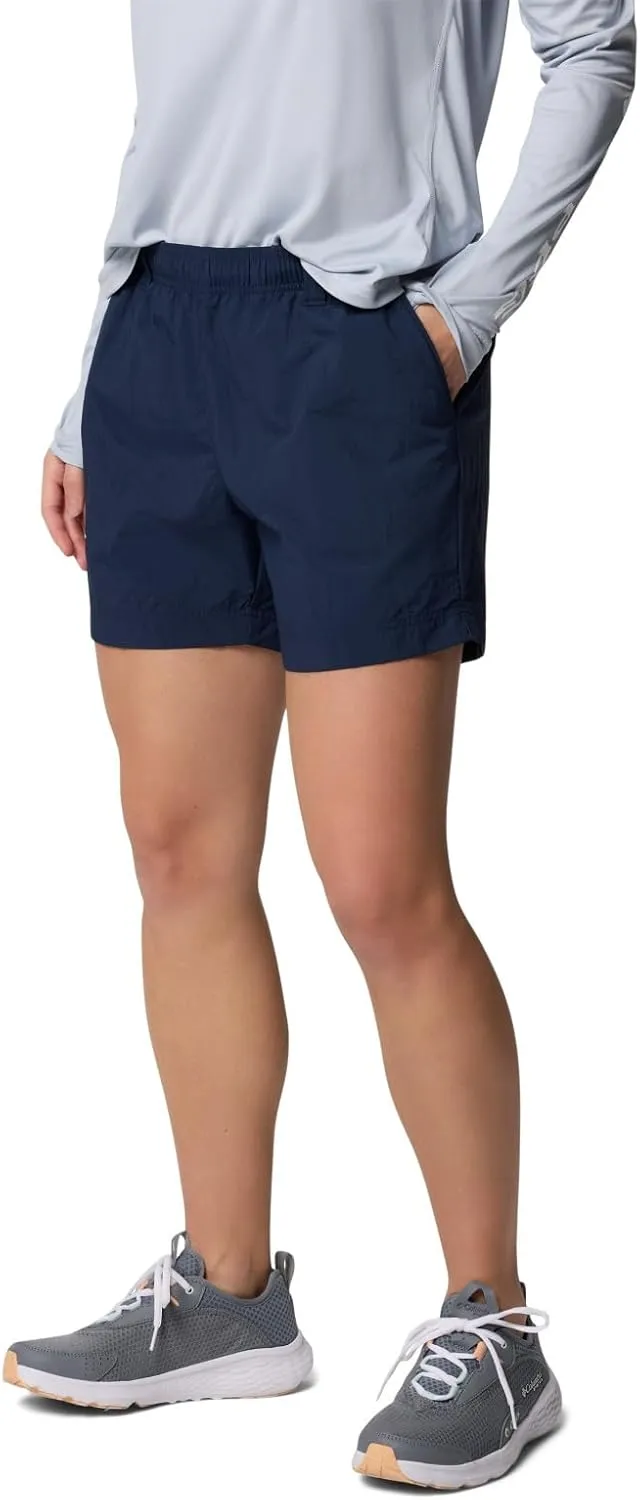 Columbia Women's Backcast Ii Water Short