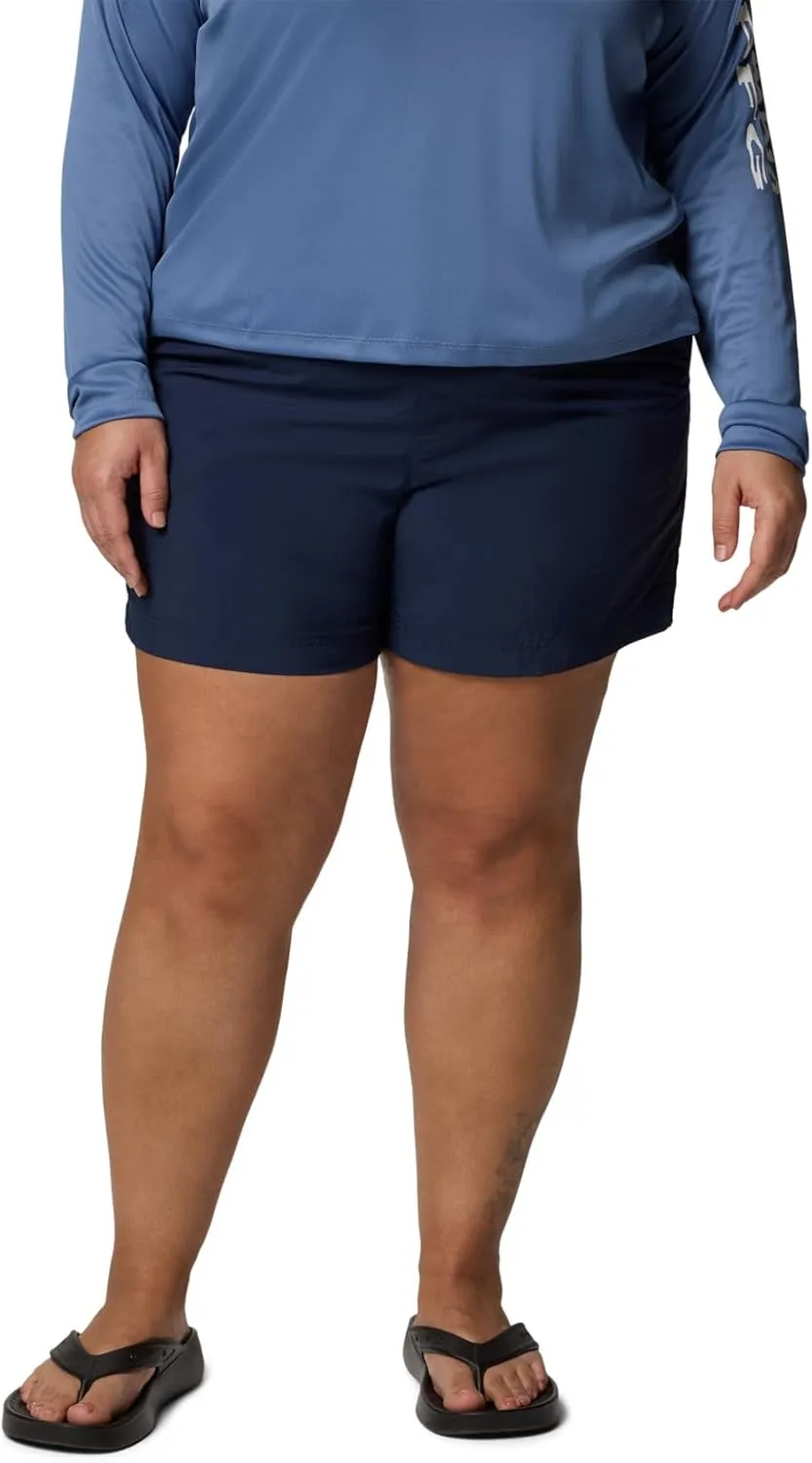 Columbia Women's Backcast Ii Water Short