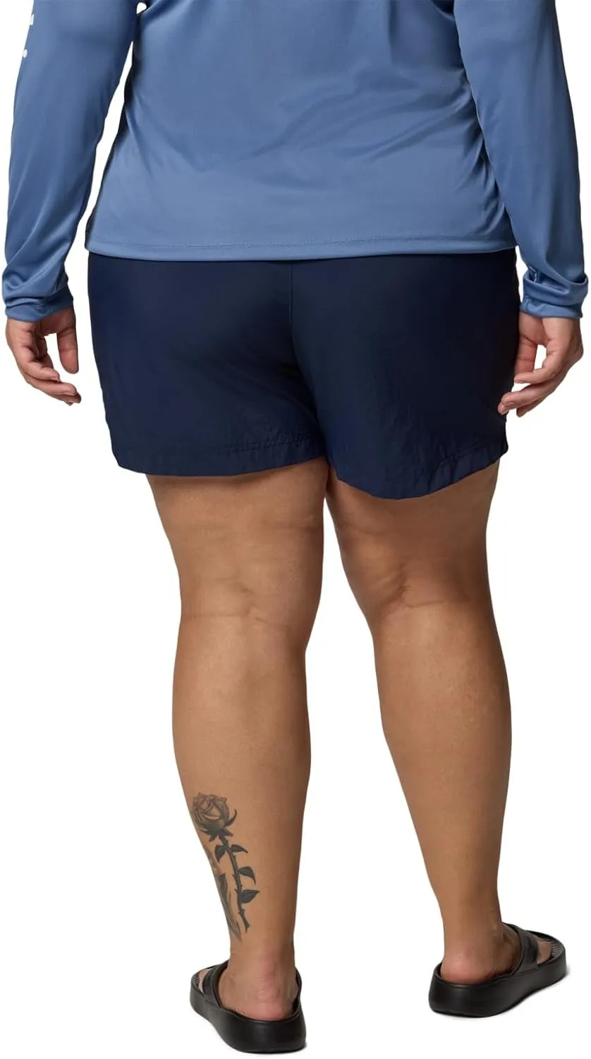 Columbia Women's Backcast Ii Water Short