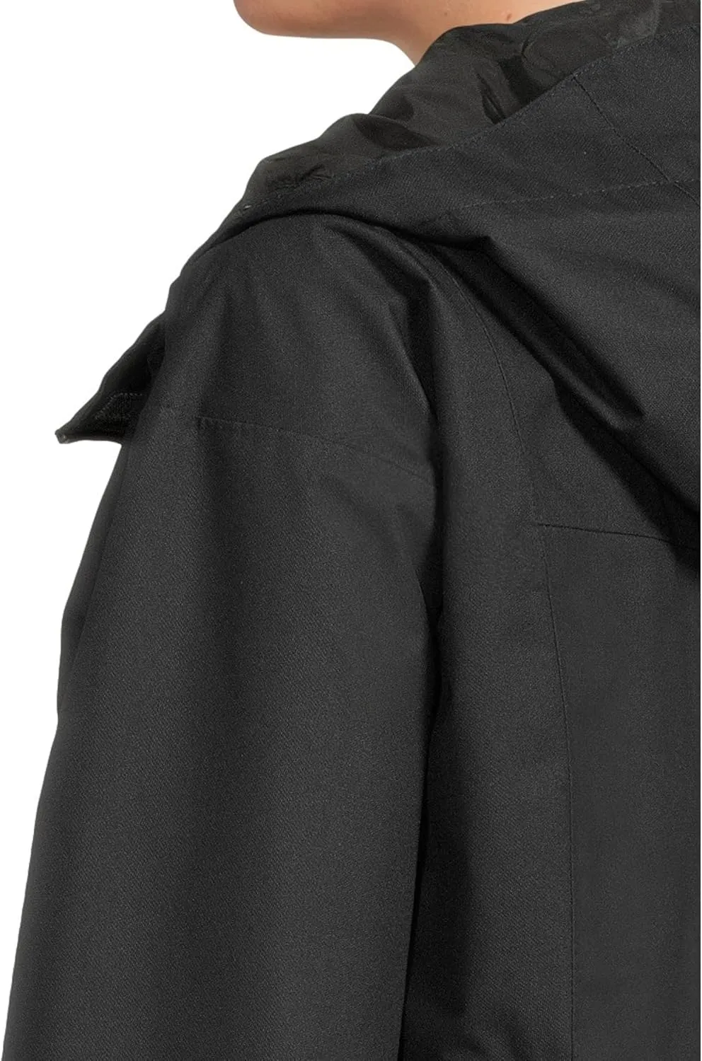 Columbia Women's Hikebound Ii Long Jacket