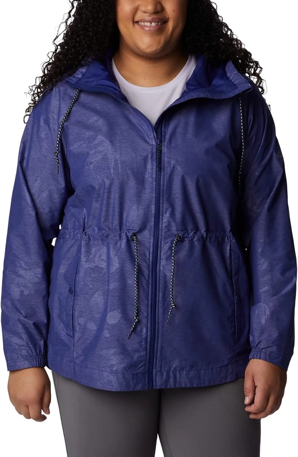 Columbia Women's Lillian Ridge Shell
