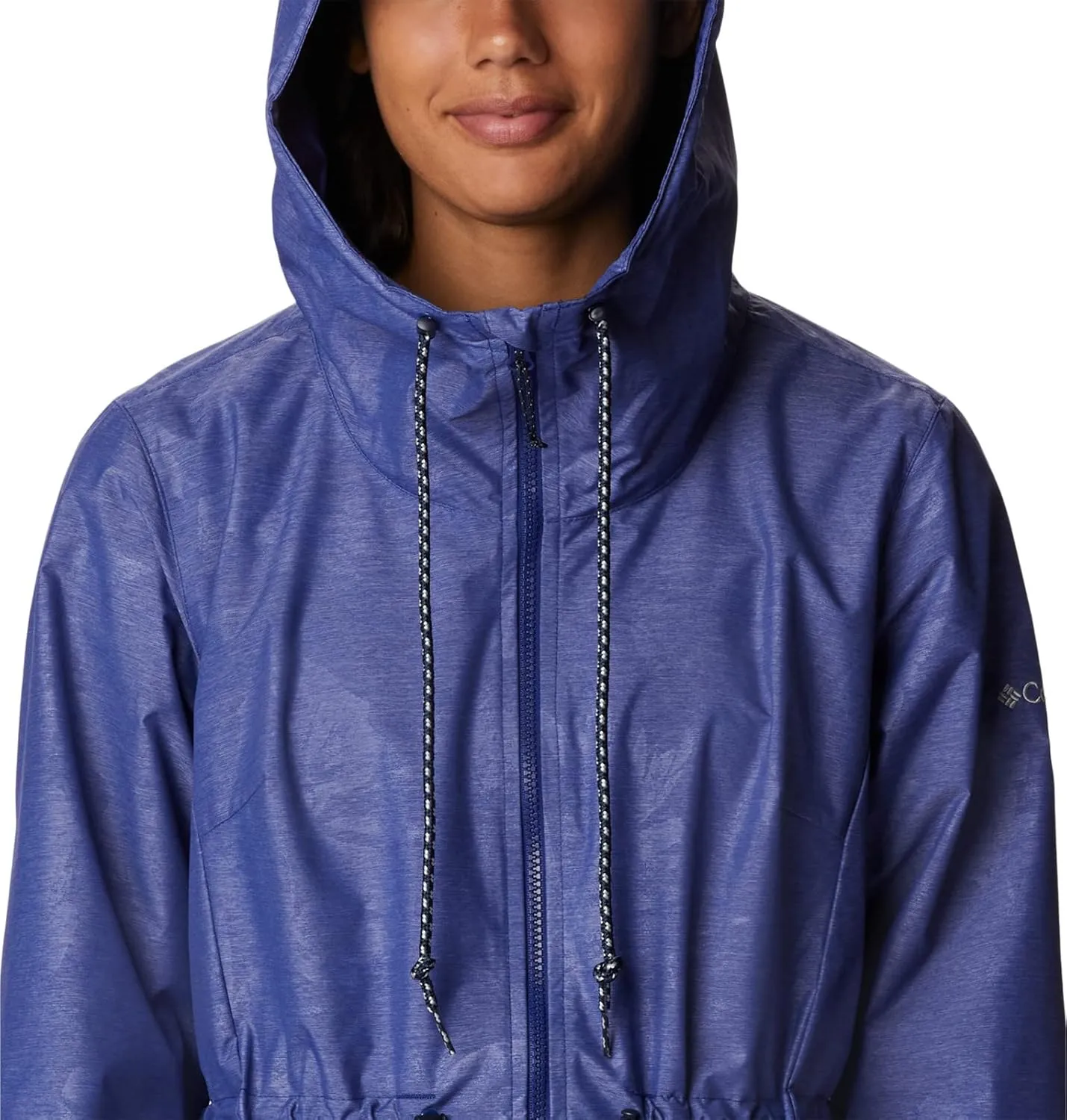 Columbia Women's Lillian Ridge Shell