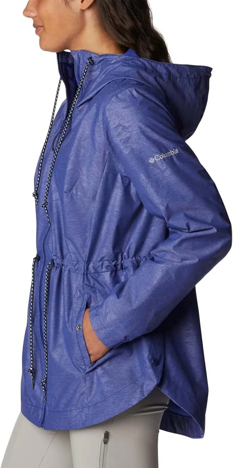 Columbia Women's Lillian Ridge Shell