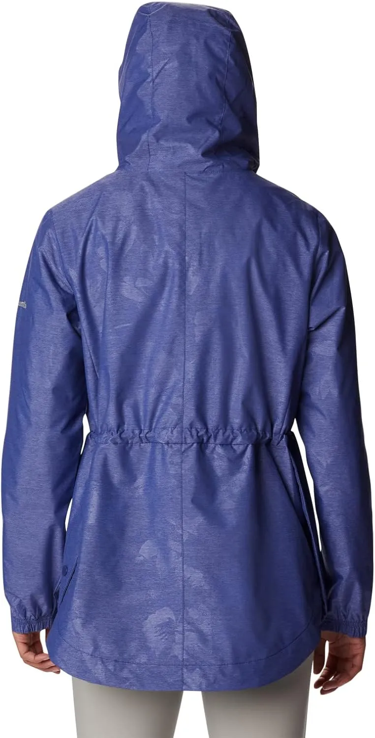 Columbia Women's Lillian Ridge Shell