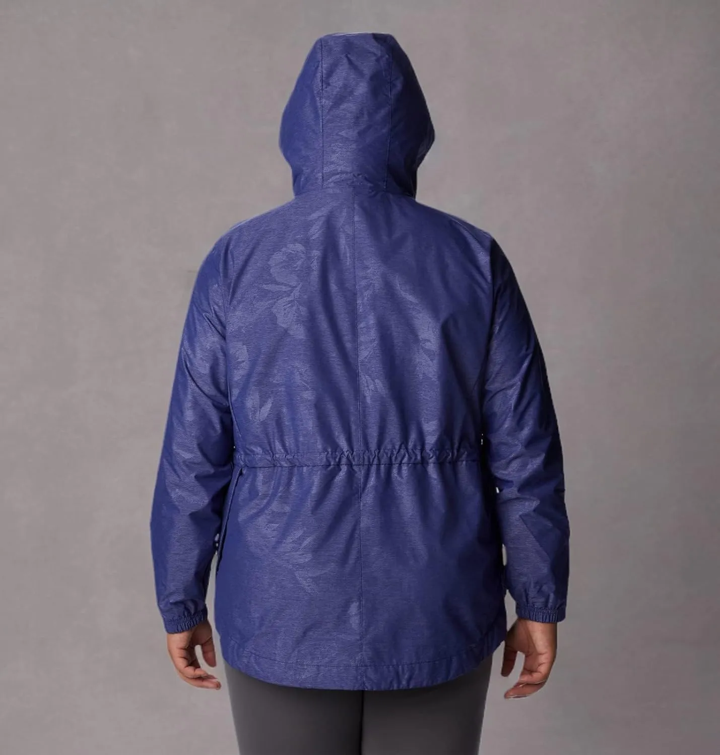 Columbia Women's Lillian Ridge Shell
