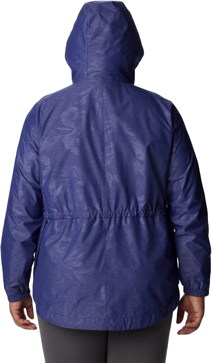 Columbia Women's Lillian Ridge Shell