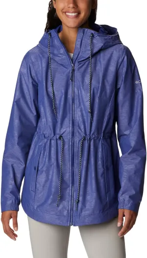 Columbia Women's Lillian Ridge Shell