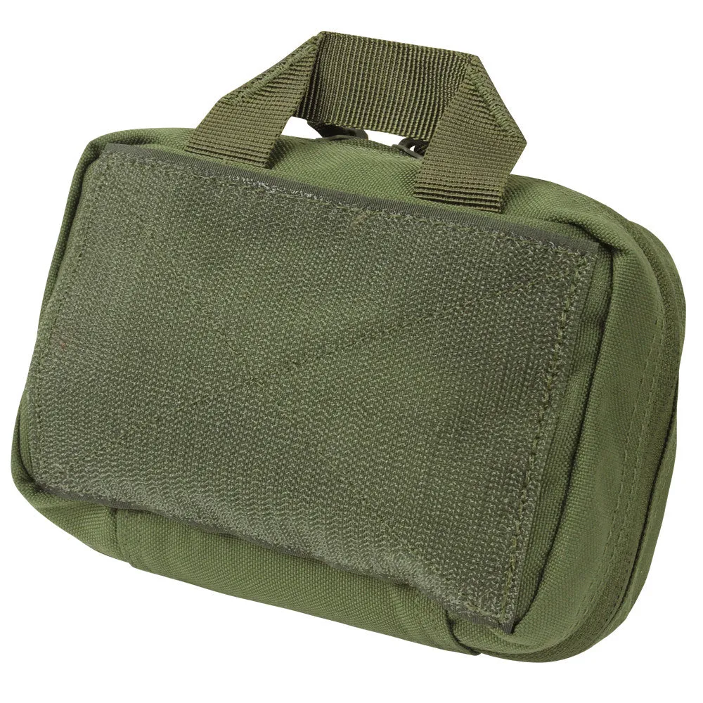 Condor First Response Rip Away Pouch – Coyote Brown