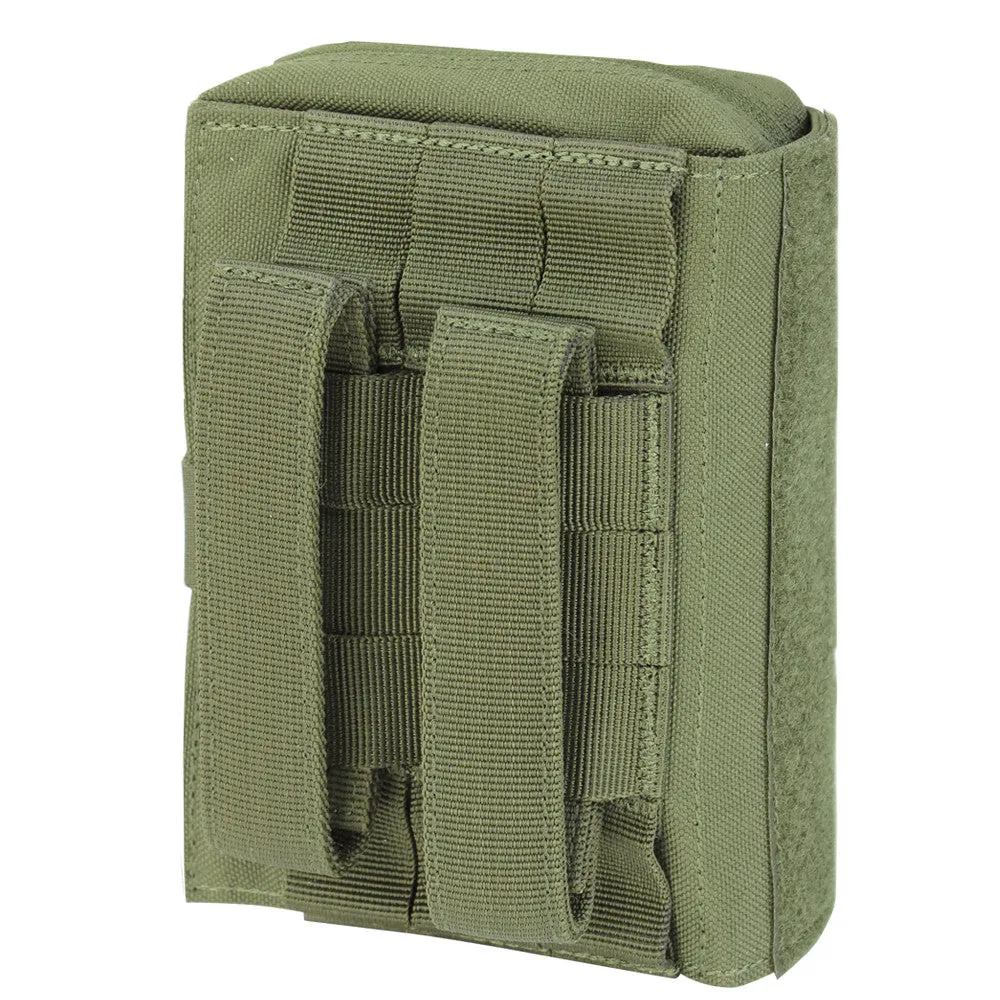 Condor First Response Rip Away Pouch – Coyote Brown