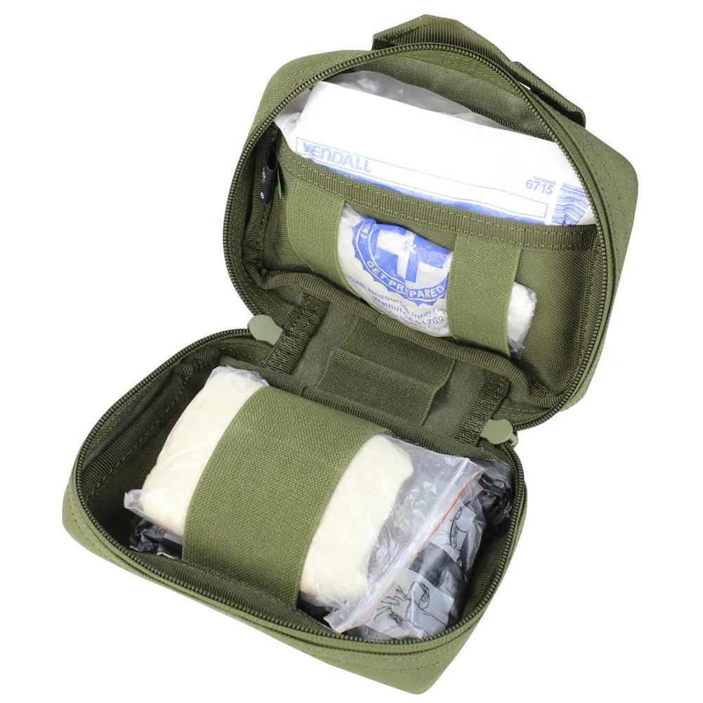 Condor First Response Rip Away Pouch – Coyote Brown