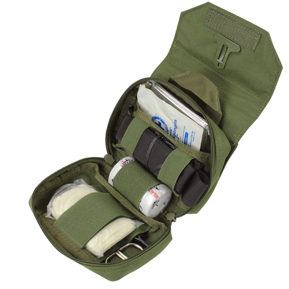 Condor First Response Rip Away Pouch – Coyote Brown