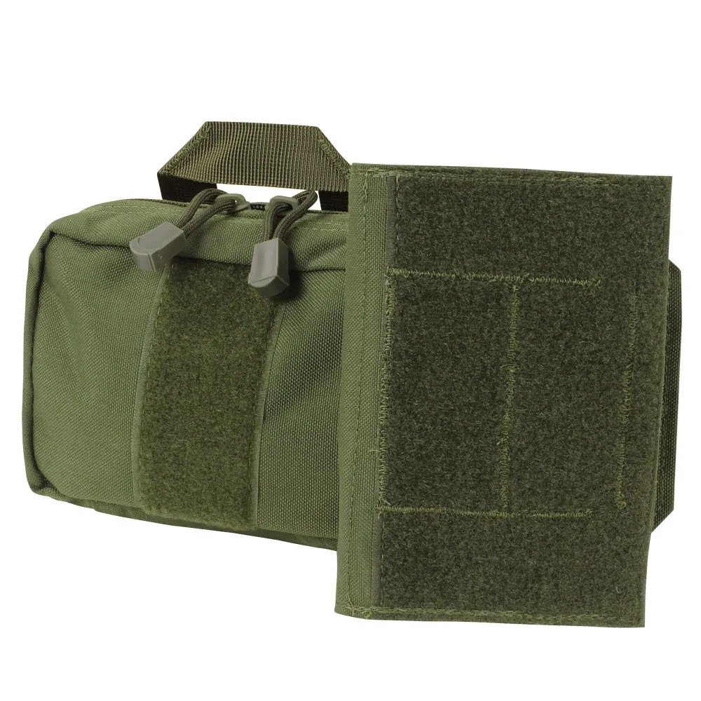 Condor First Response Rip Away Pouch – Coyote Brown