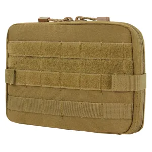 Condor Molle T&T Pouch – Coyote Brown