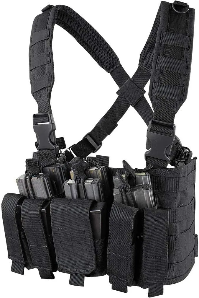 Condor Recon Chest Rig
