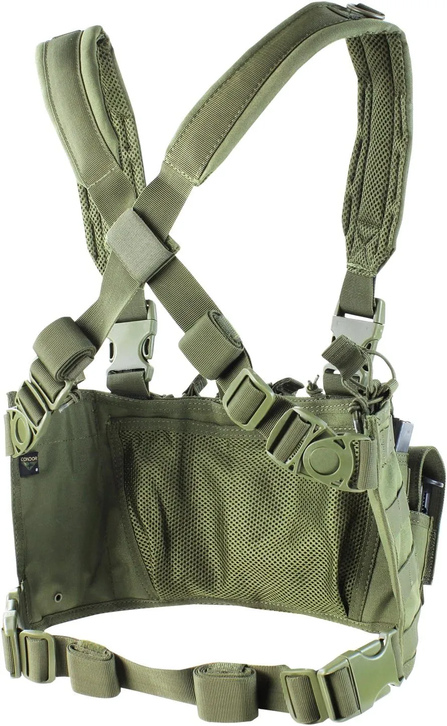 Condor Recon Chest Rig