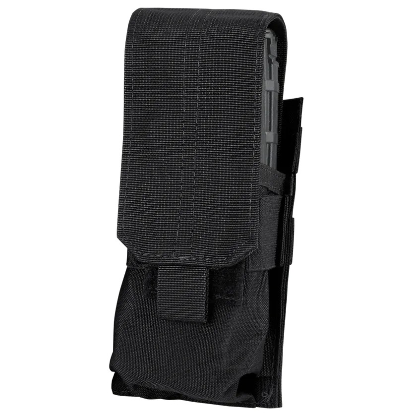 Condor Single M4 Mag Pouch