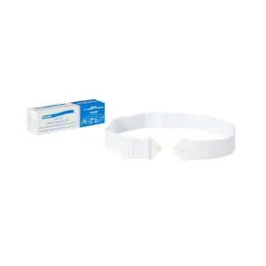 Convatec Adjustable Ostomy Appliance Belt Fits Waist Up to 42 - Model 175507 - Buy Packs and Save (Pack of 2)