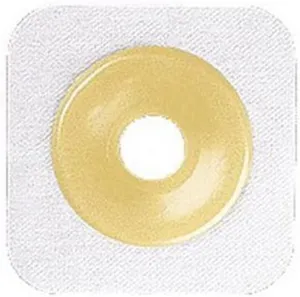 ConvaTec SUR-FIT Natura Stomahesive Flexible Cut-to fit Skin Barrier, 10 Count