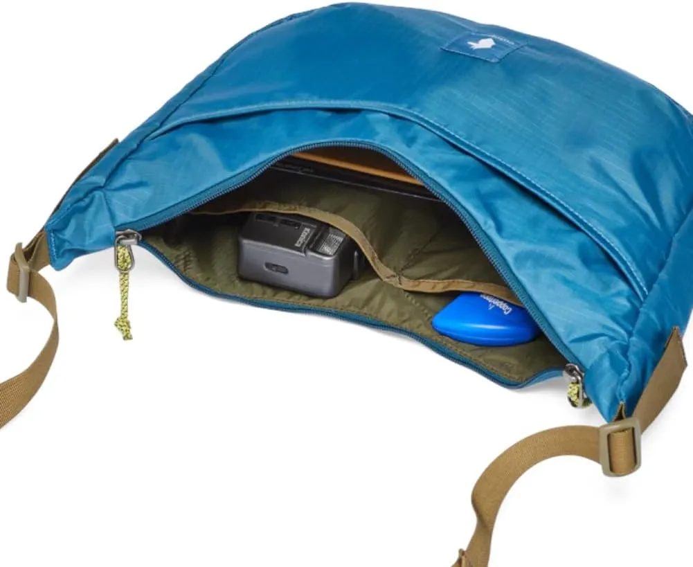 Cotopaxi 8 L Trozo Shoulder Bag-CADA Dia