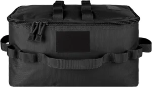 CREATOR 11L Tactical Camping Storage Bag Utility Tote Bag Trunk Organizer with Shoulder Strap