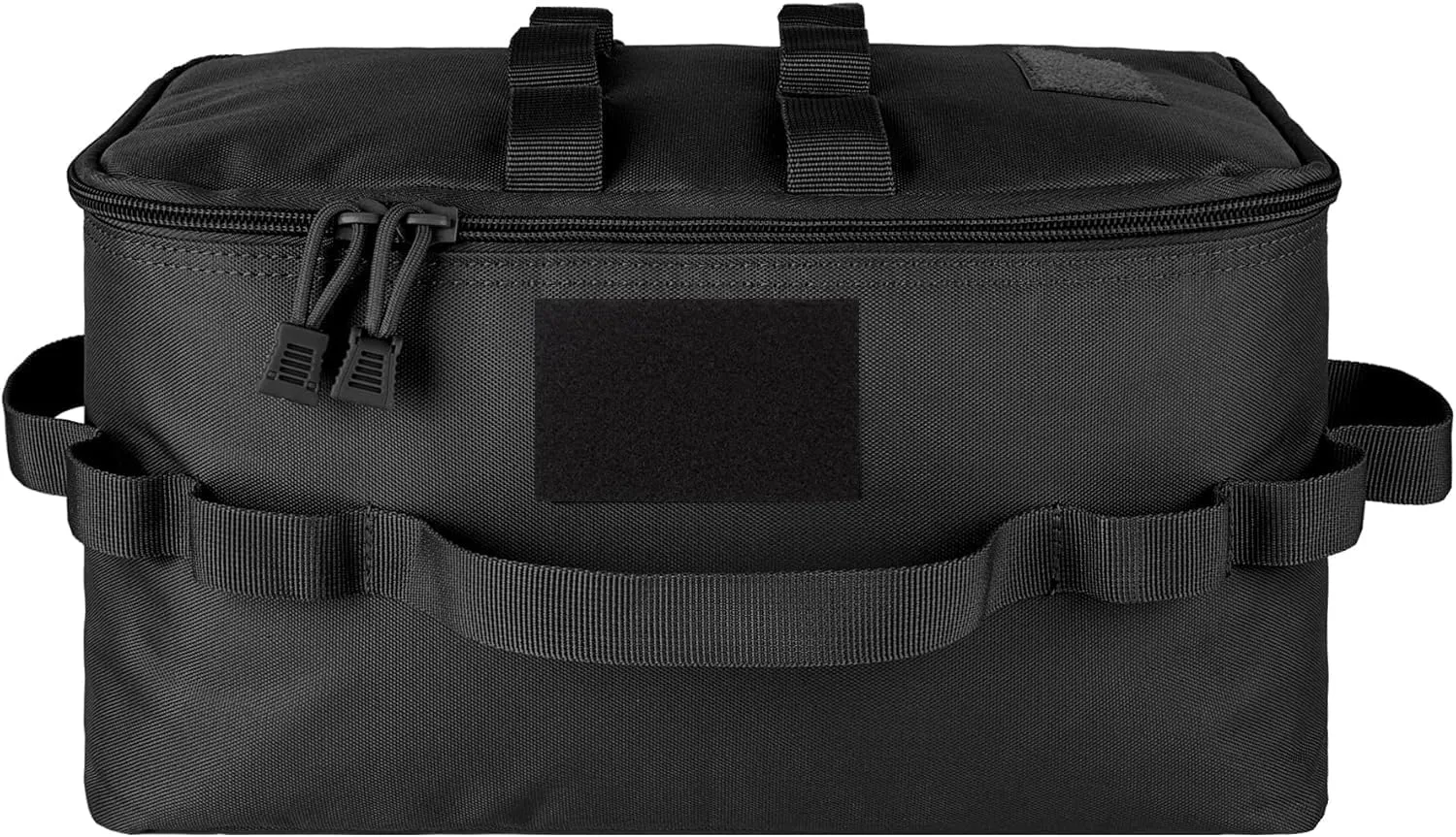 CREATOR 11L Tactical Camping Storage Bag Utility Tote Bag Trunk Organizer with Shoulder Strap