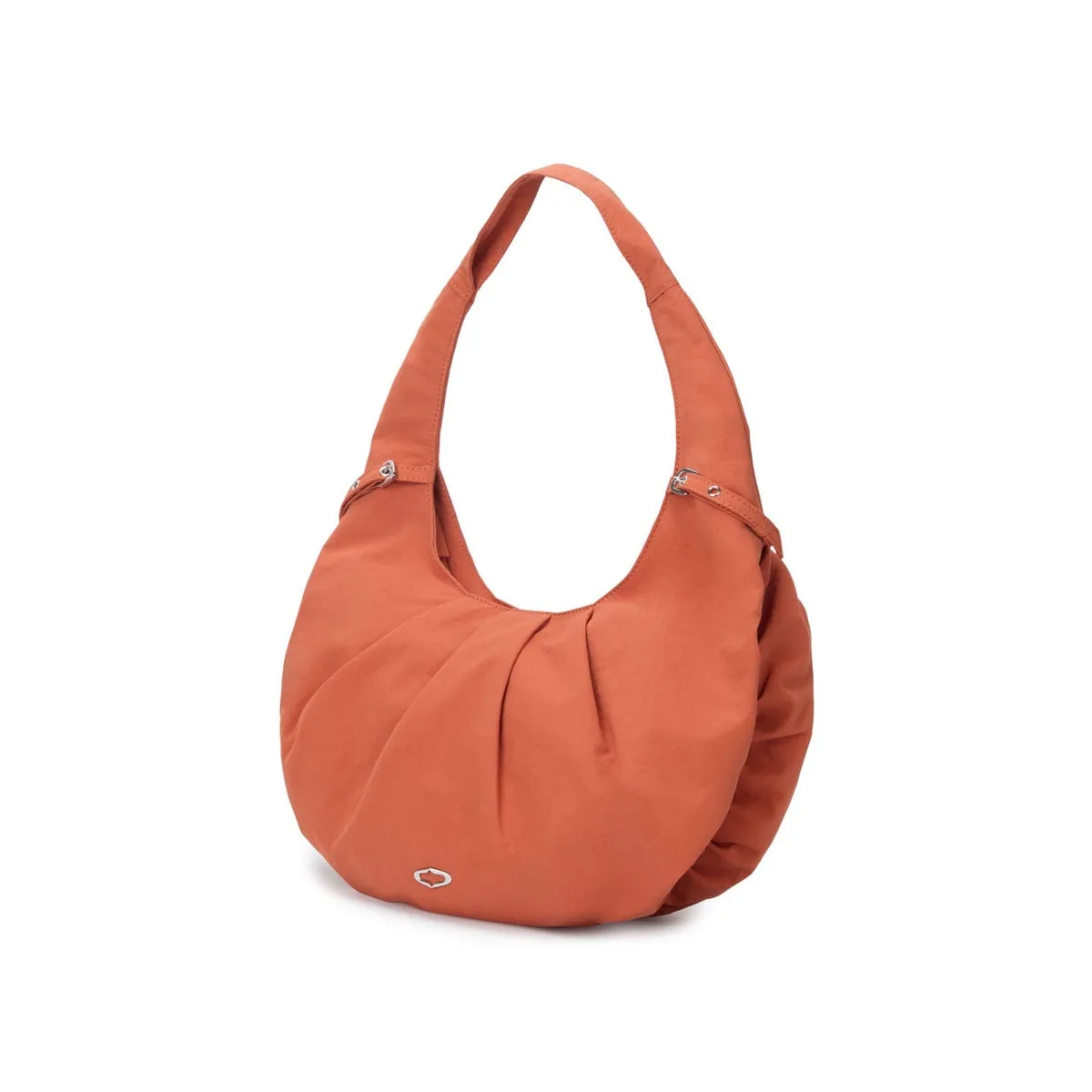 Croissant Shoulder Bag