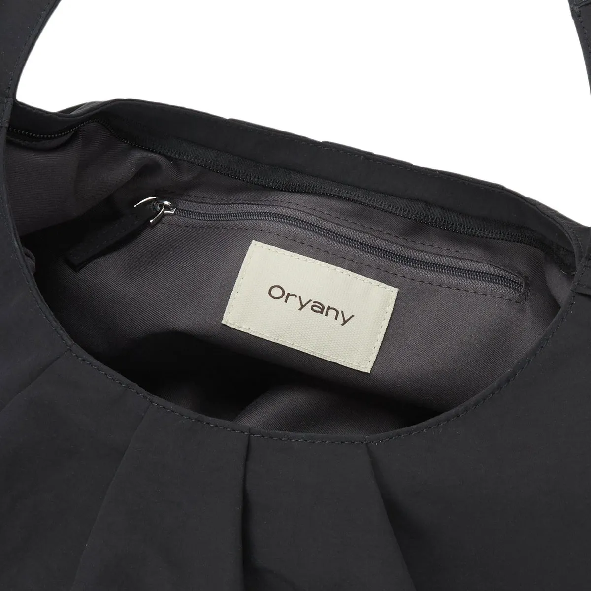 Croissant Shoulder Bag