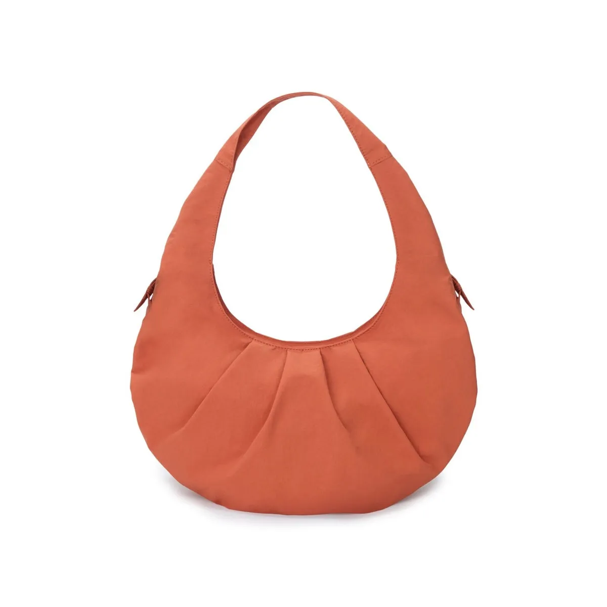 Croissant Shoulder Bag