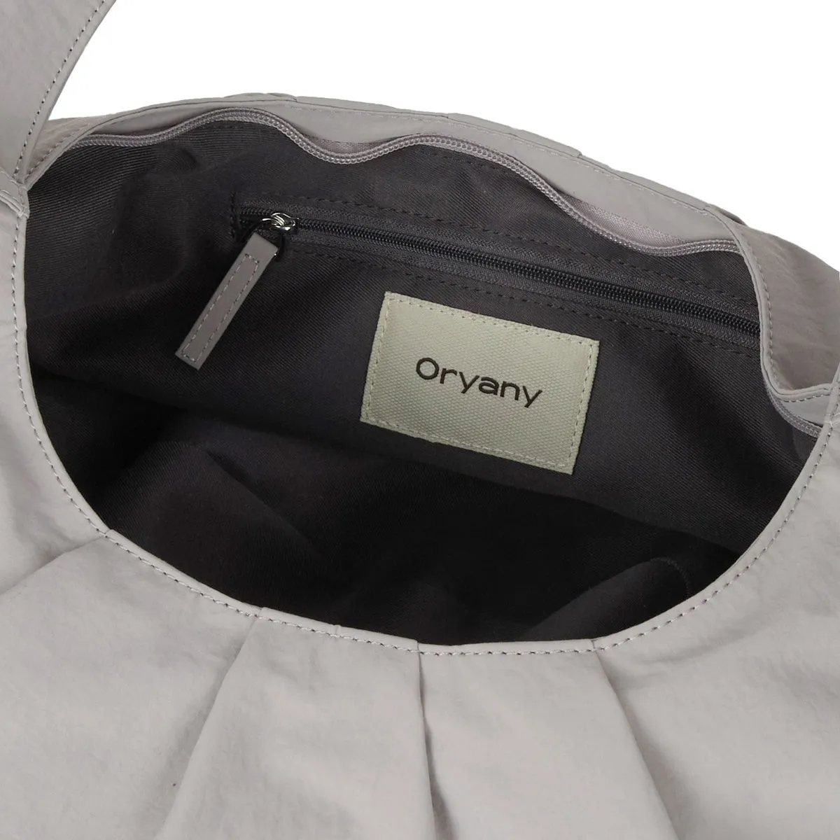Croissant Shoulder Bag
