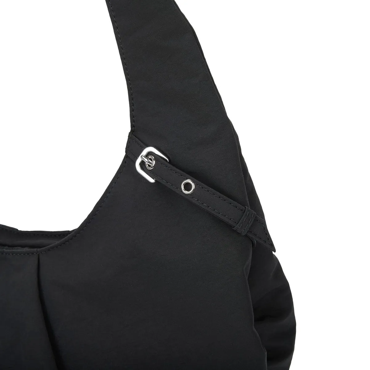 Croissant Shoulder Bag