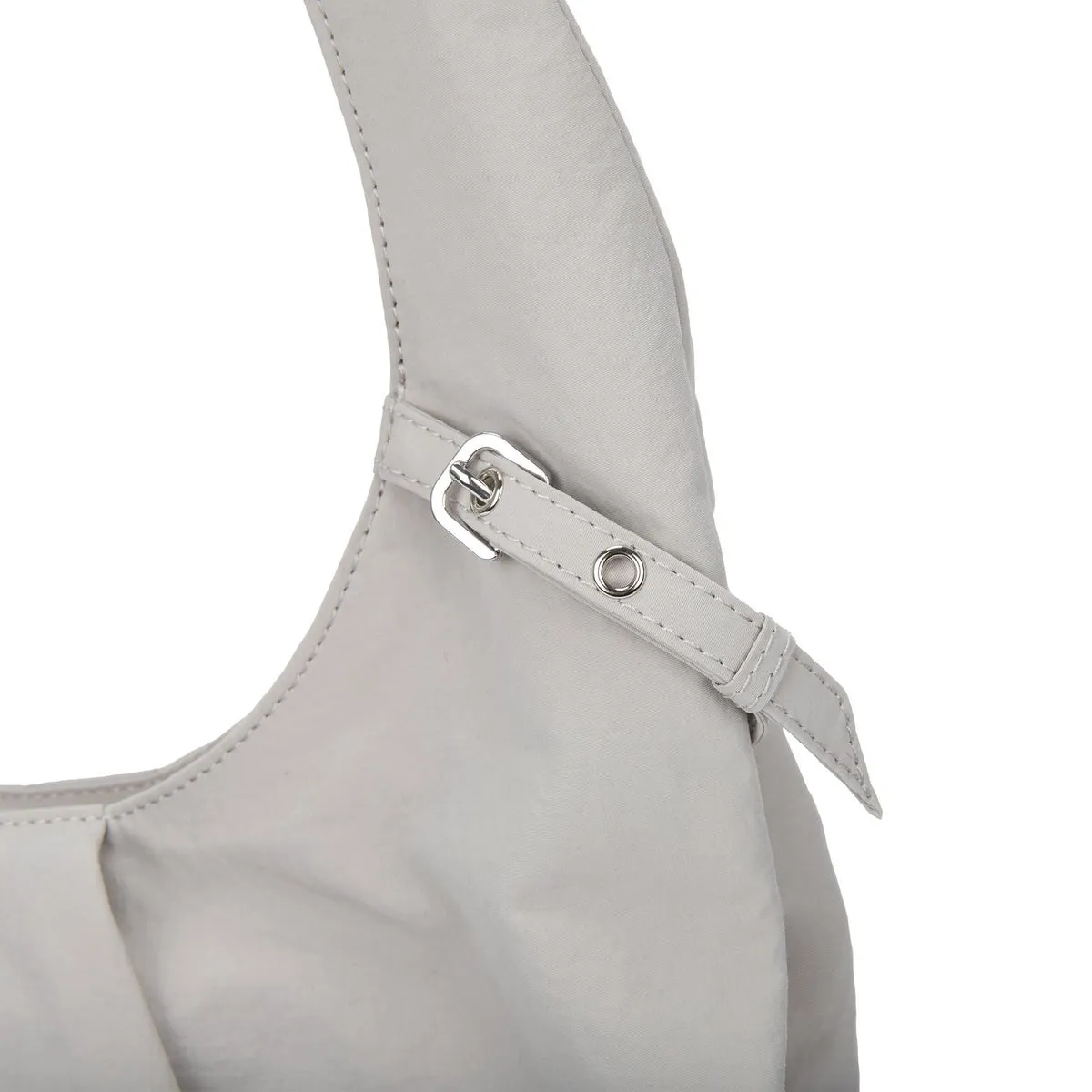 Croissant Shoulder Bag