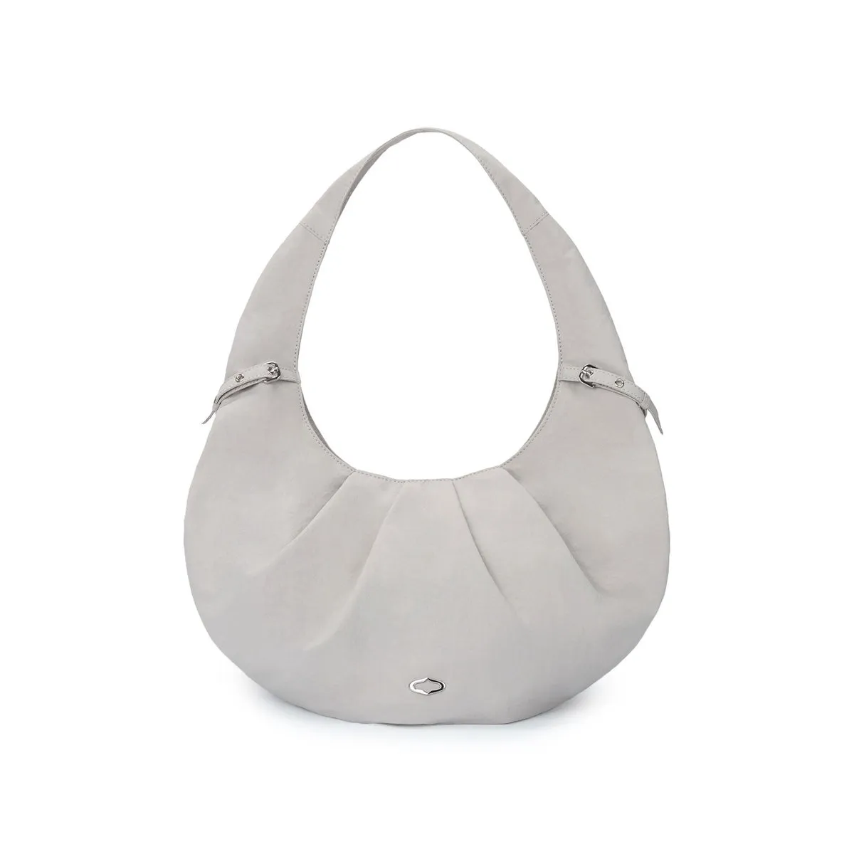 Croissant Shoulder Bag