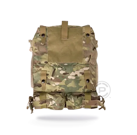 Crye Zip On Pouch Panel 2.0
