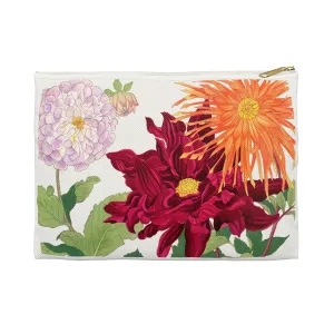 Dahlia by Tanigami Kônan Accessory Pouch